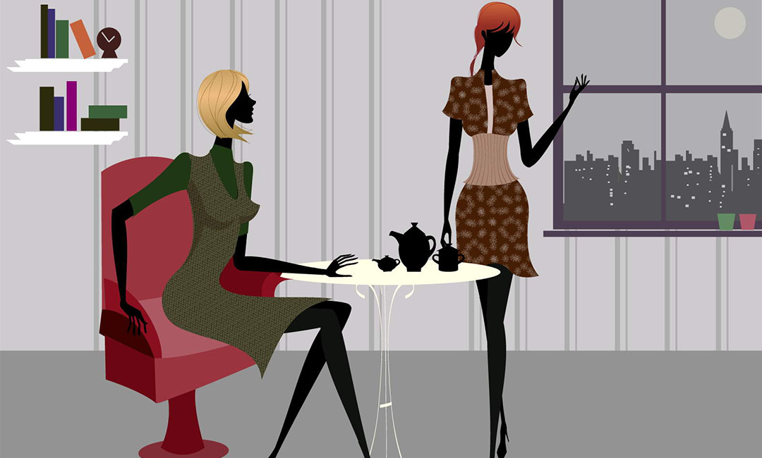 昌吉创业商机汇文案策划案例