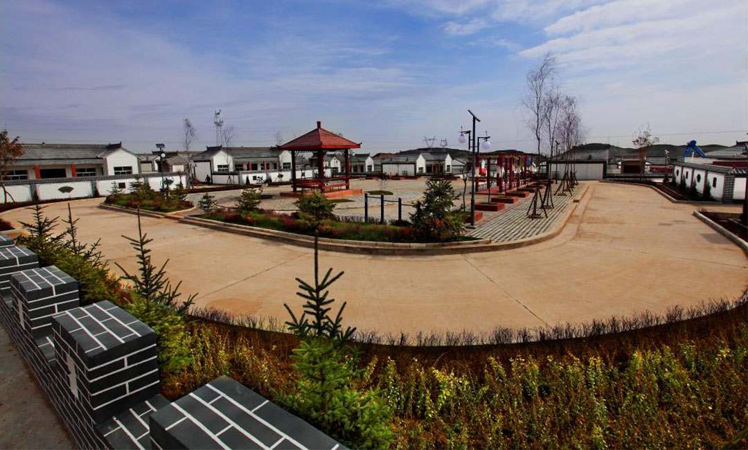 昌吉活动盒子公号开发案例