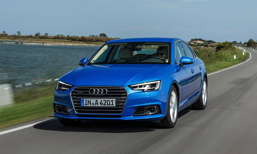 昌吉奥迪品牌传播策略规划