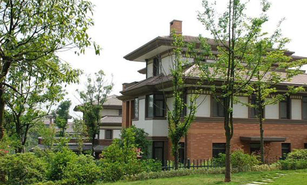 昌吉保利湘山别苑媒体曝光策划案例