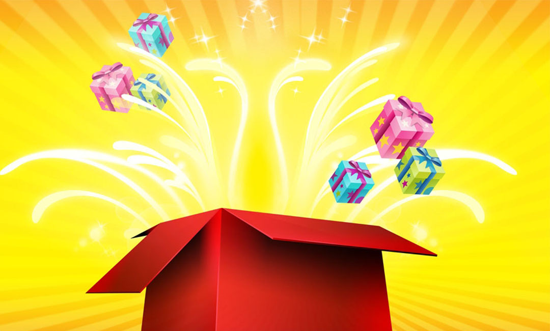 昌吉活动盒子公众号定制开发案例