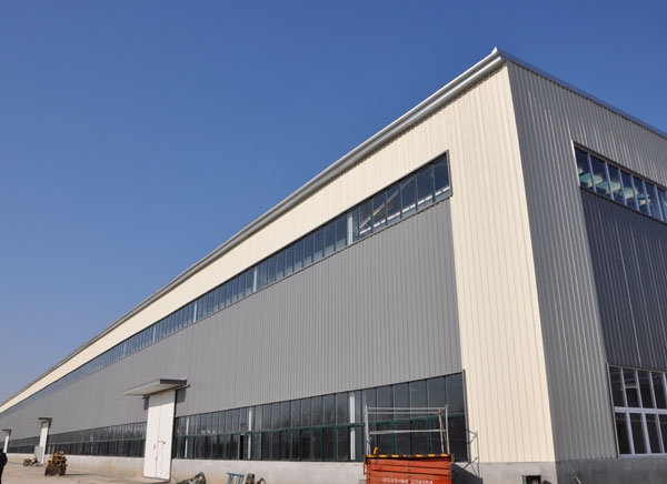 昌吉新场外景图一